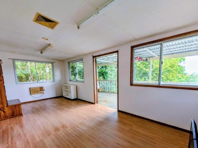 Spacious Family Home in Ravenshoe