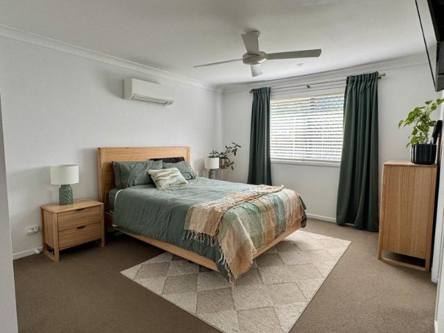 Spacious Family Home in Raymond Terrace