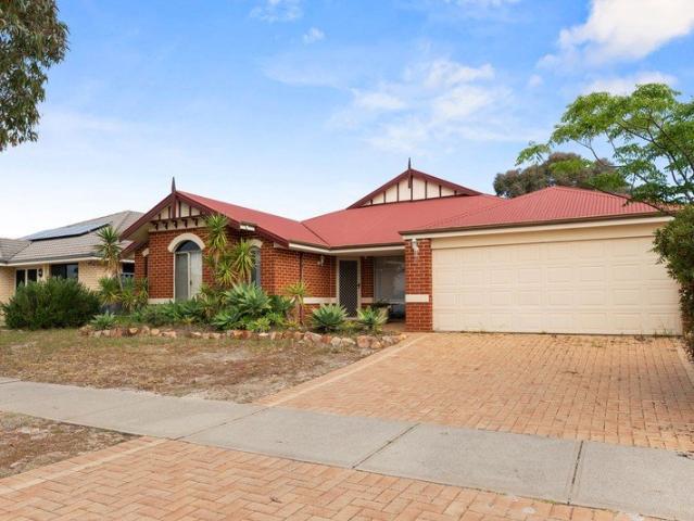 Spacious Family Home in Rivergums Estate