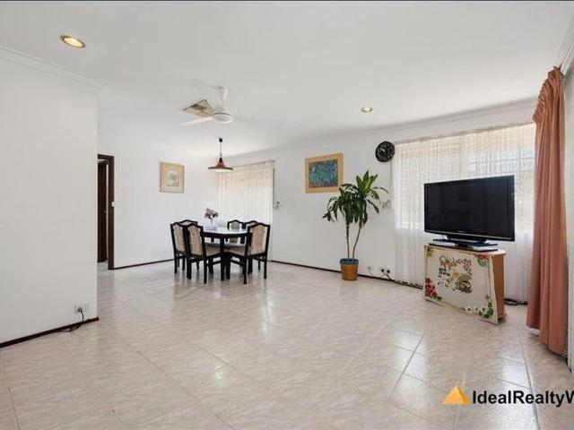 Spacious Family Home in RSHZ