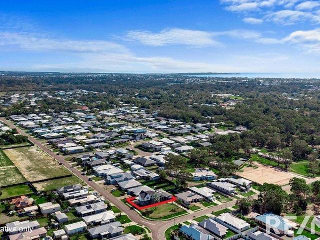 Spacious Family Home in Scenic Urangan