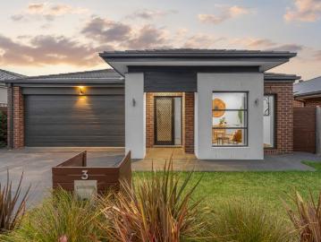 Spacious Family Home In Sanctuary Estate