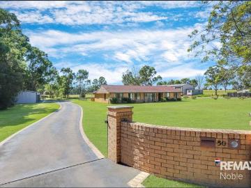House for rent in Badgerys Creek - Garden