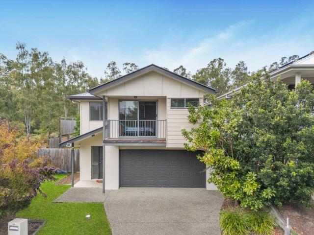 Spacious Family Home in Serene Location!