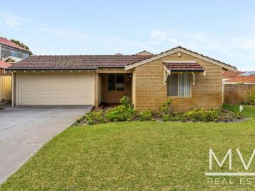 Spacious Family Home In Somerville Estate!