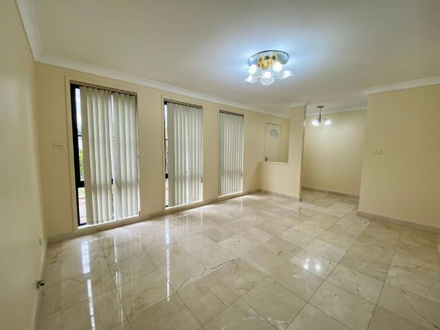 SPACIOUS FAMILY HOME IN SORT AFTER AREA!