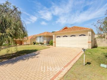 College Grove, Picton East, Wellington Forest, Collie Area, Seal Island, Western Australia
