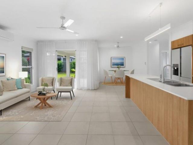 SPACIOUS FAMILY HOME IN SOUGHT AFTER BENTLEY PARK!