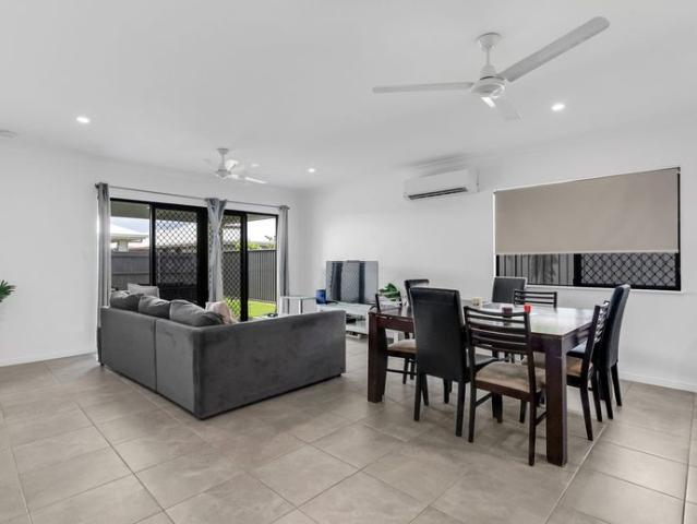 Spacious Family Home in Sought After Blue Water Estate