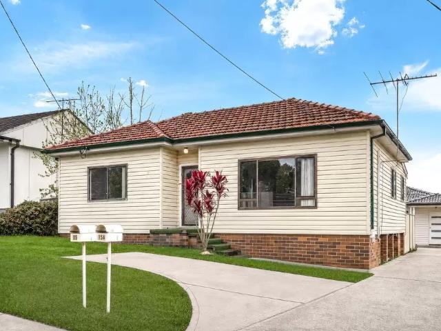 Spacious Family Home in Sought After Blacktown Pocket