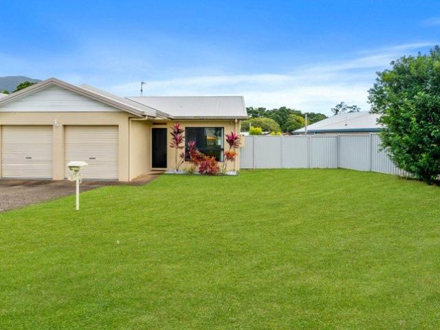 SPACIOUS FAMILY HOME IN SOUGHT AFTER BRINSMEAD!
