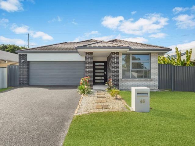 Spacious family home in sought after estate