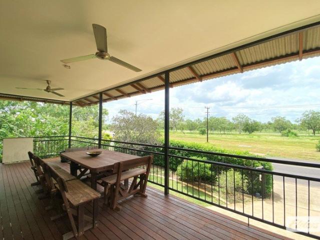 Spacious Family Home in Sought After Katherine North