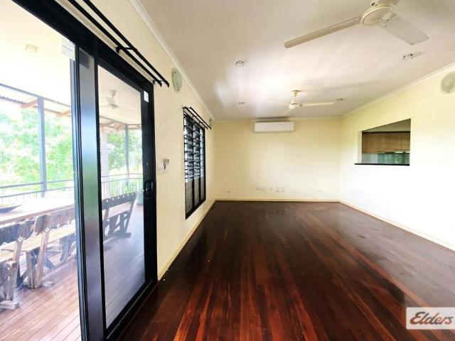 Spacious Family Home in Sought After Katherine North
