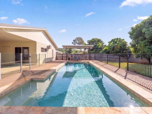 SPACIOUS FAMILY HOME IN SOUGHT AFTER KANIMBLA!