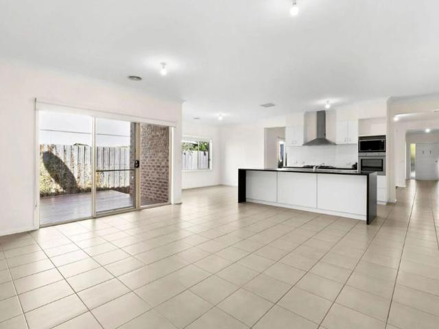 Spacious family home in sought after location