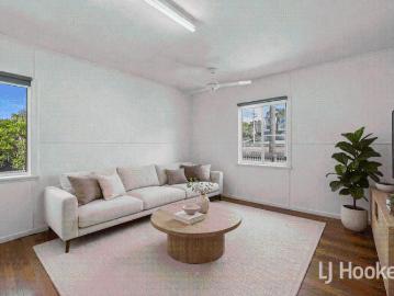 Spacious Family Home in Sought After Location