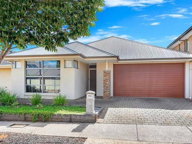 Spacious Family Home in sought after location