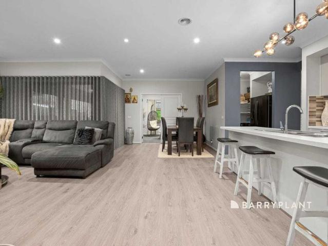 Spacious family home in sought after location