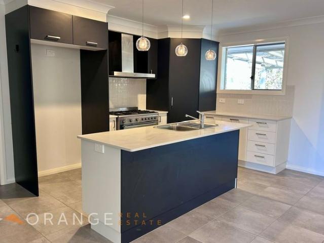 SPACIOUS FAMILY HOME IN SOUGHT AFTER LOCATION