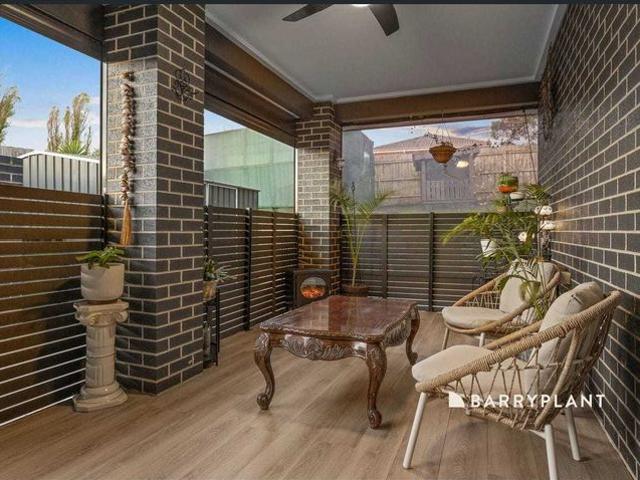 Spacious family home in sought after location