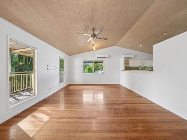 Spacious Family Home in Sought After Mount Coolum Location
