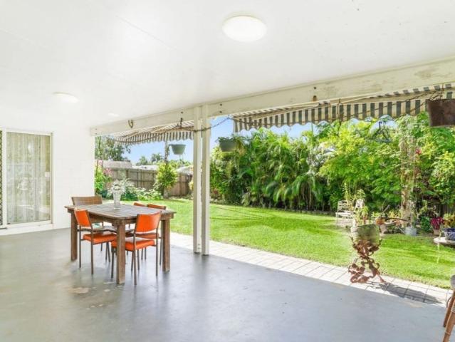 SPACIOUS FAMILY HOME IN SOUGHT AFTER MOUNT SHERIDAN!