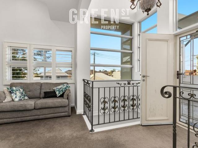 Spacious Family Home in Sought After Merewether