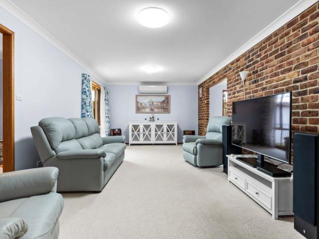 Spacious Family Home in sought after Narrawallee