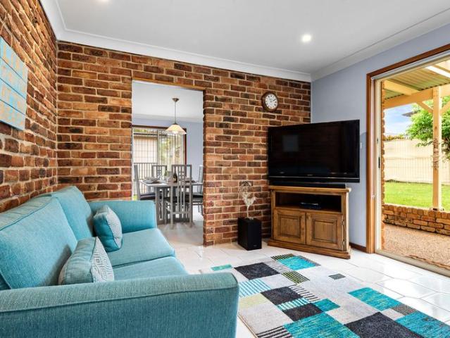 Spacious Family Home in sought after Narrawallee