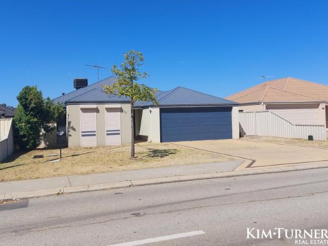 Spacious Family Home In Sought After Southern Suburb