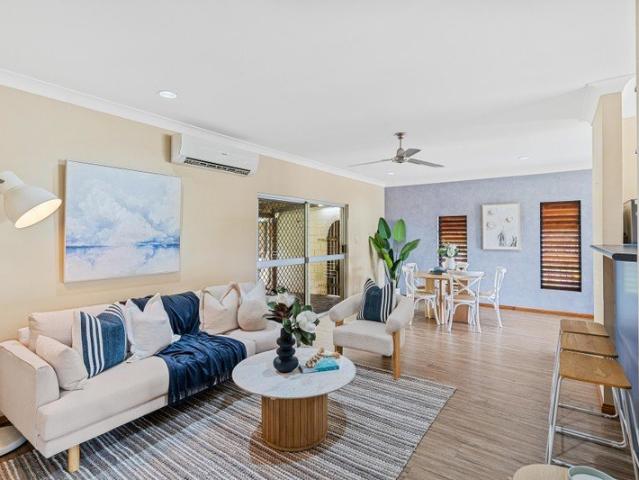 SPACIOUS FAMILY HOME, IN SOUGHT AFTER SUBERB!