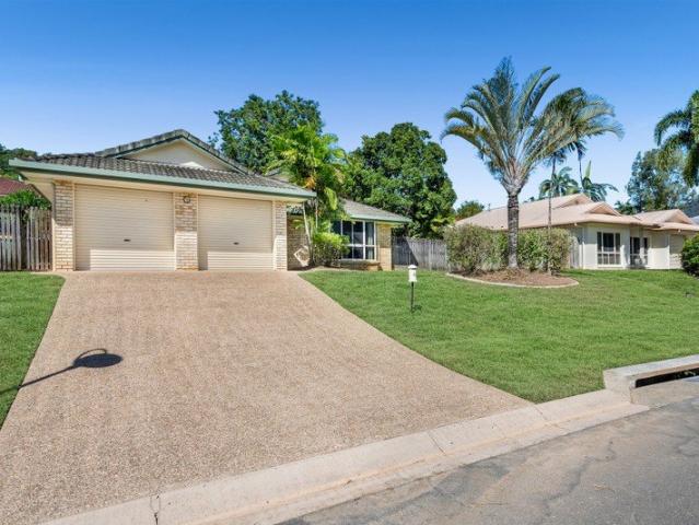 SPACIOUS FAMILY HOME, IN SOUGHT AFTER SUBERB!