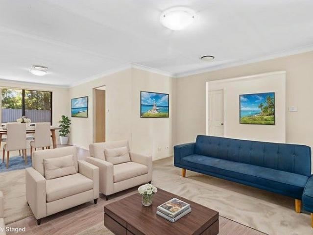 Spacious Family Home in Sought After Willows Bend Estate