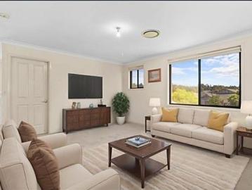 Spacious Family Home in Sought After Willows Bend Estate