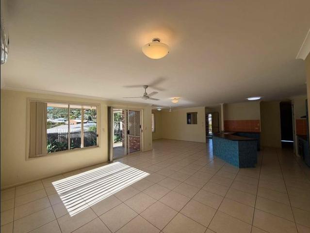 Spacious Family Home in Sought After Telina