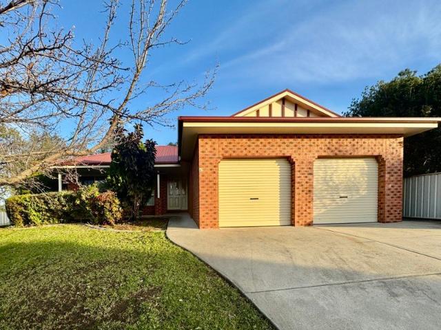Spacious Family Home in Sought After Thurgoona