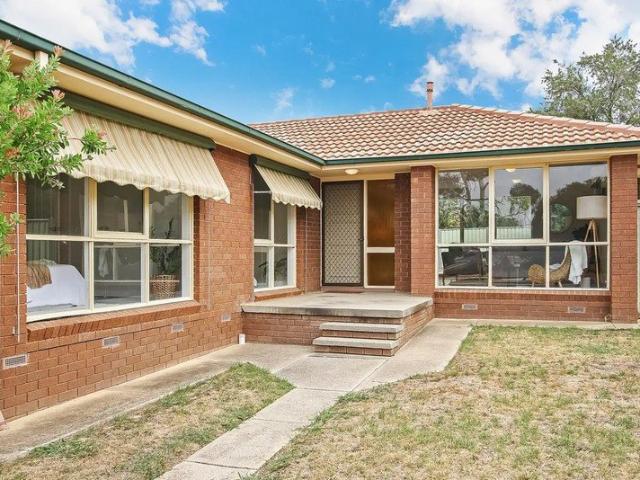 Spacious Family Home in Sought After Thurgoona