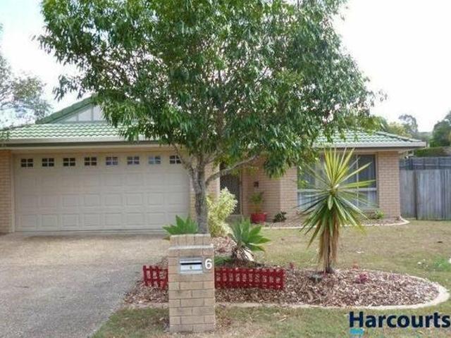 Spacious Family Home in Springfield