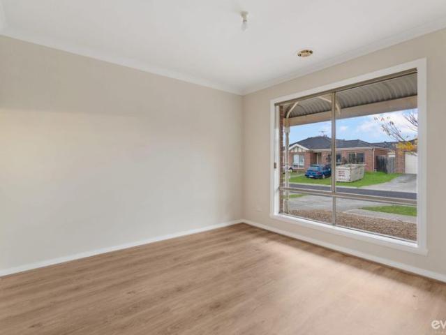 Spacious Family home in Sunbury!