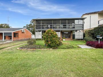 Spacious family home in superb location