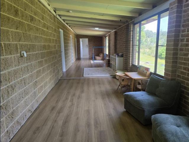 Spacious Family Home including 9 acres