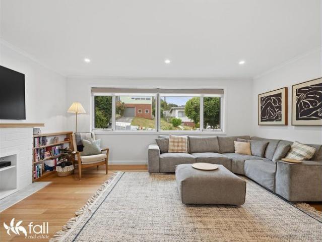 Spacious Family Home Just 13 Minutes from Hobart CBD