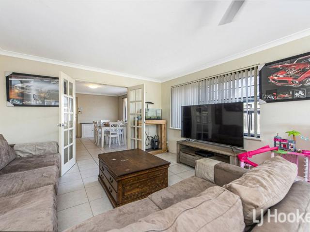 Spacious Family Home Just 300 Metres from the Beach