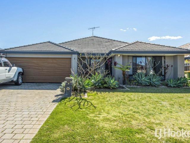 Spacious Family Home Just 300 Metres from the Beach