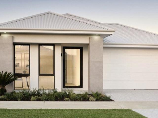 Spacious Family Home & Land Package in Brabham