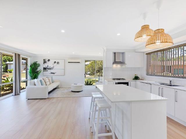 Spacious Family Home Located in a Quiet Street
