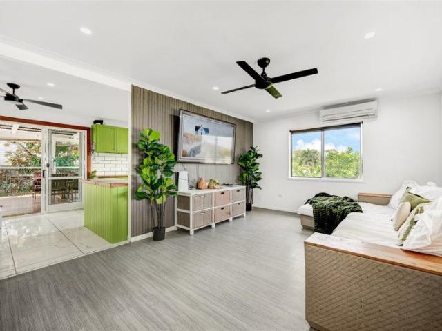 Spacious Family Home Located in Prime Position