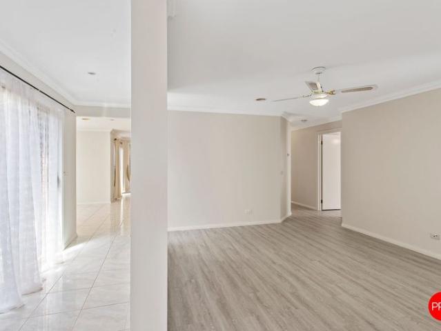 Spacious family home located in the ever popular Castlemaine location!