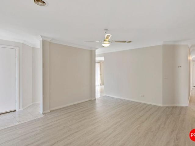 Spacious family home located in the ever popular Castlemaine location!